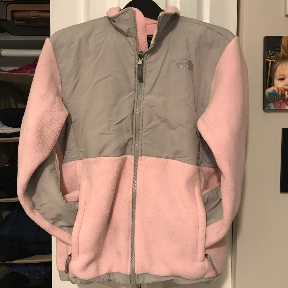 North Face Denali Jacket